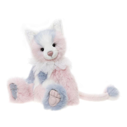 Charlie Bears Premium Plush Cosmo