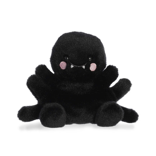Palm Pals Soft Bean Filled Penny Mae Spider