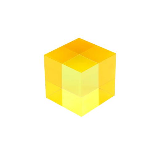 CMY Cubes Colour Spectrum Shapes Fidget Visual Stim