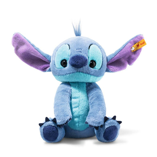 Steiff Premium Plush Stitch