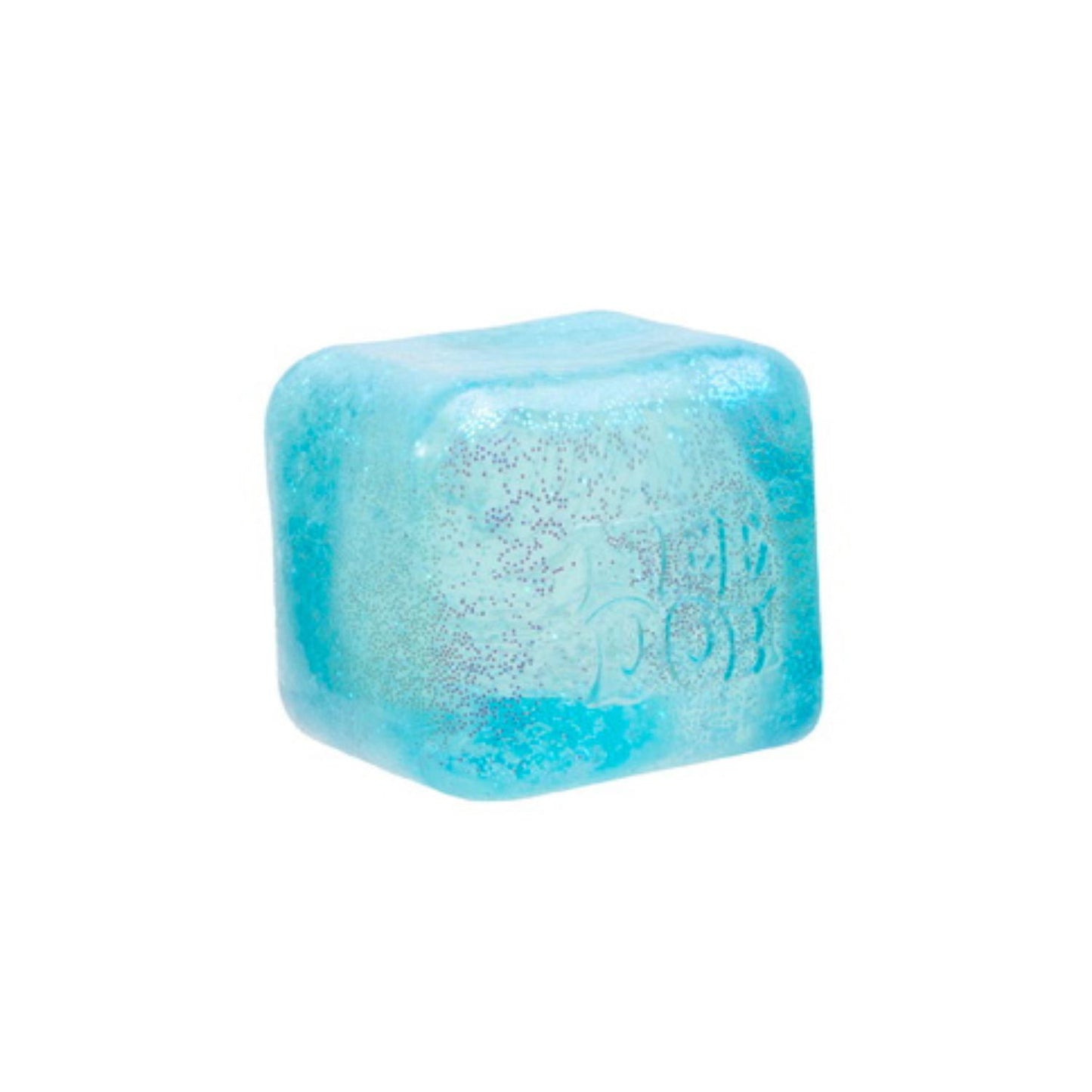 NeeDoh Glitter & Glow Nice Cube (PLEASE ALLOW 7 DAYS FOR DISPATCH)
