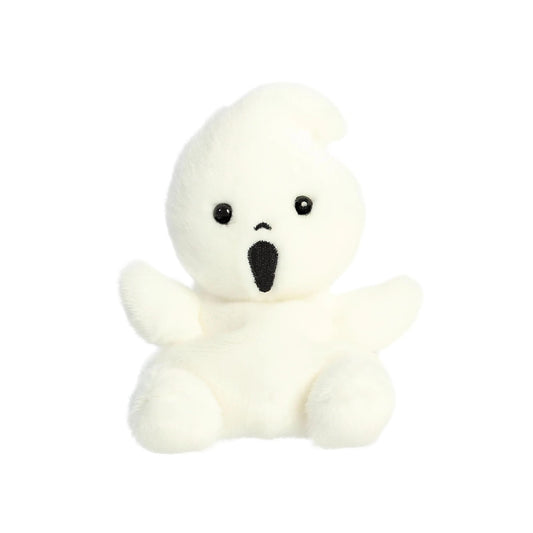 Palm Pals Soft Bean Filled Boo Ghost