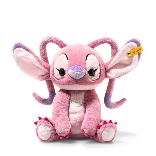 Steiff Premium Plush Stitch Angel