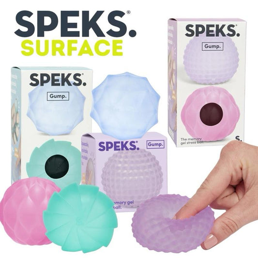 SPEKS Surface Gump