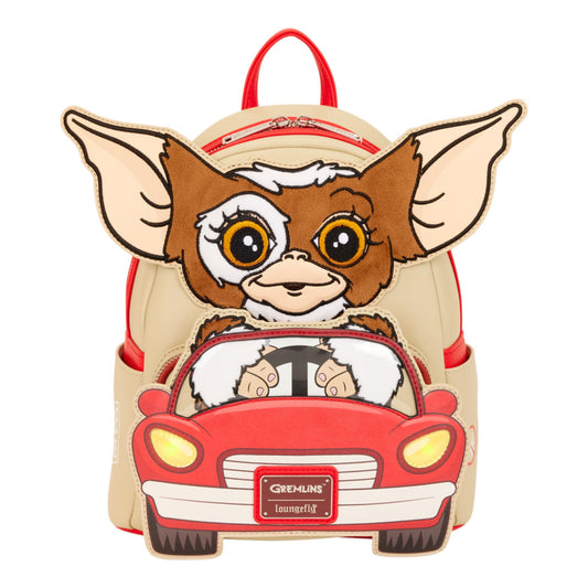 Loungefly Gremlins Gizmo Mini Backpack (236)