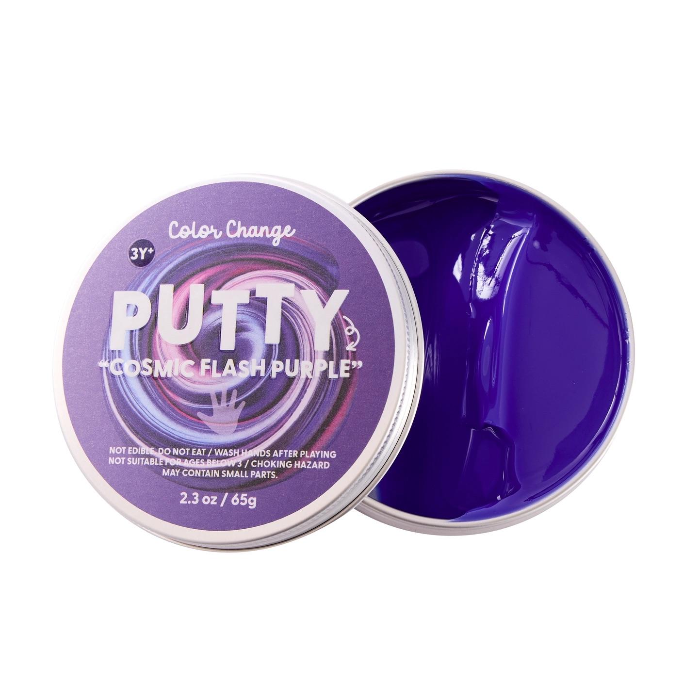 J’adore Magical Fidget Putty