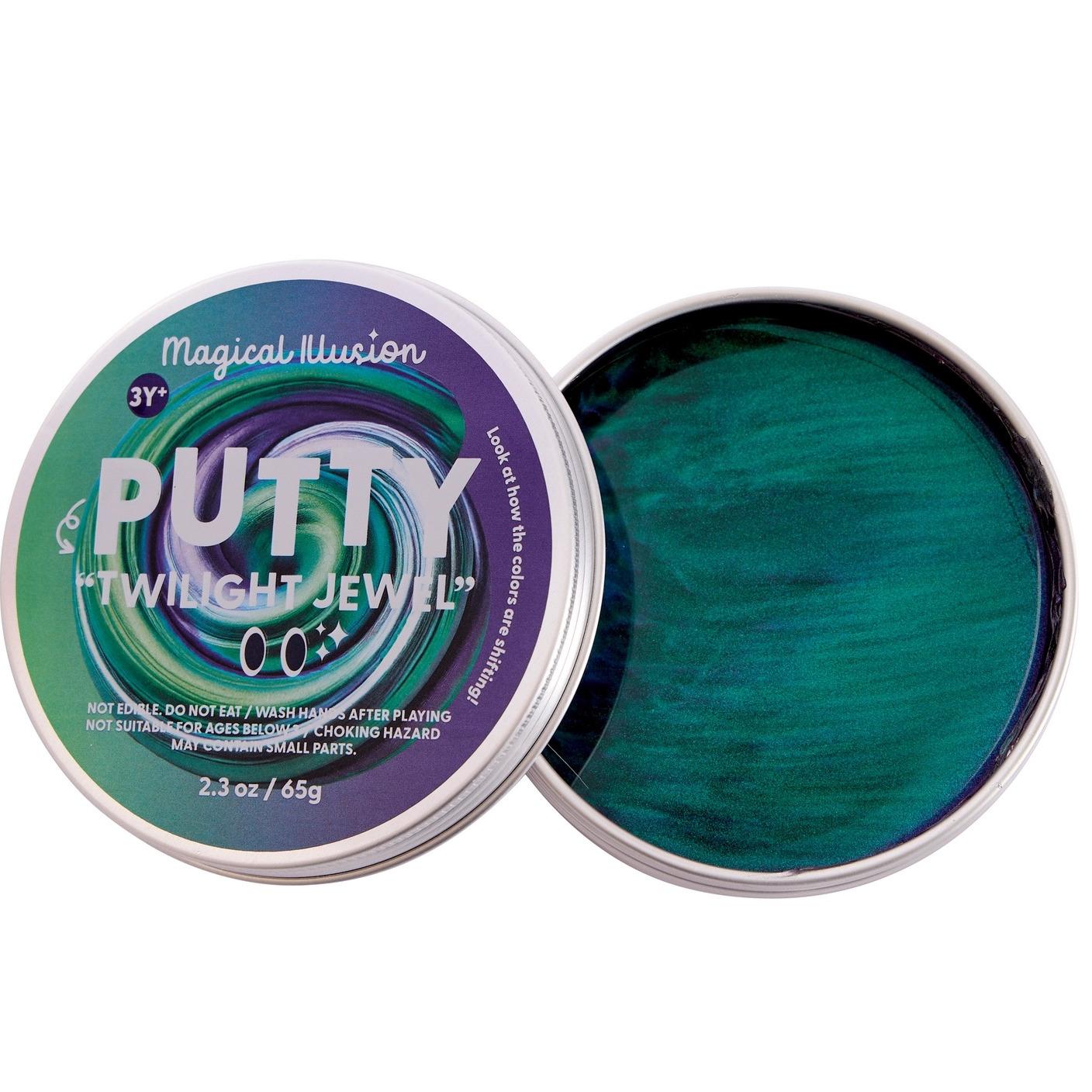 J’adore Magical Fidget Putty