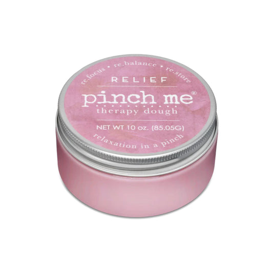 Pinch Me Therapy Dough Relief Jar
