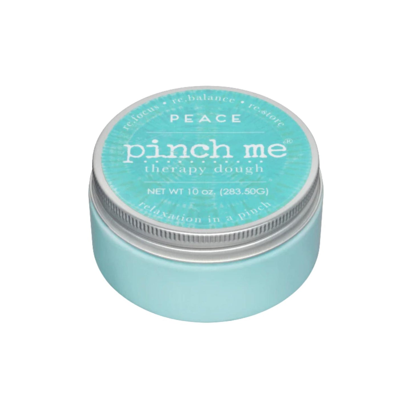 Pinch Me Therapy Dough Peace Jar
