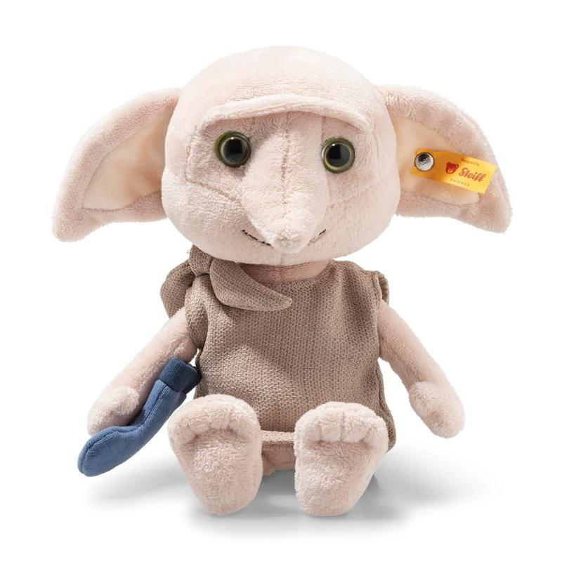 Steiff Premium Plush Dobby