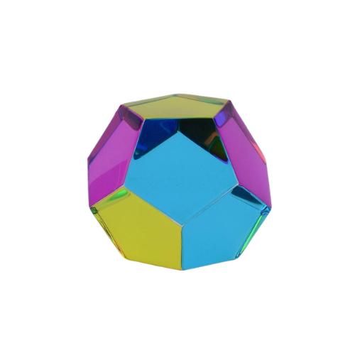 CMY Cubes Colour Spectrum Shapes Fidget Visual Stim