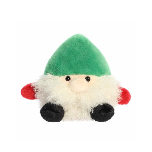 Palm Pals Soft Bean Filled Gnick Gnome