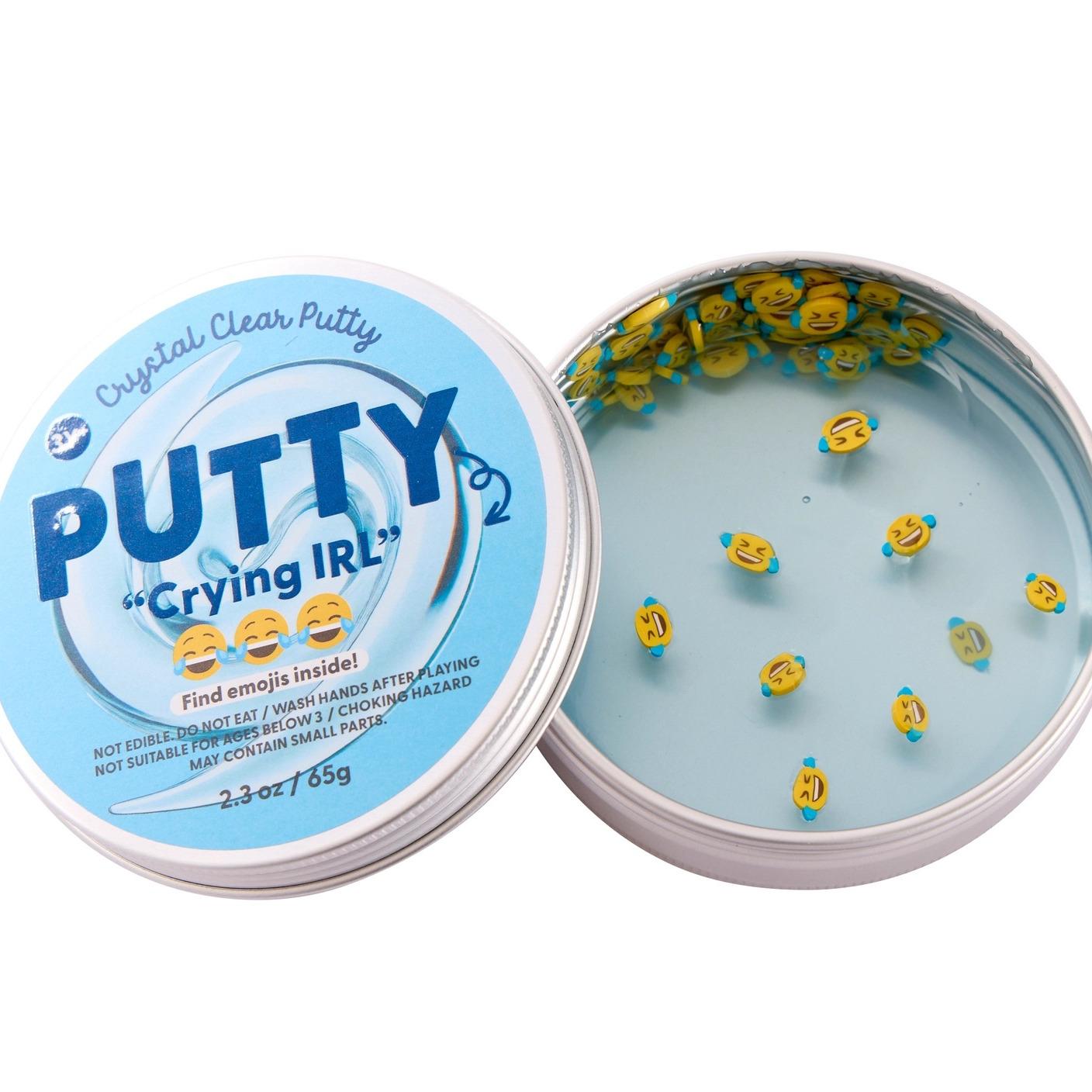 J’adore Magical Fidget Putty