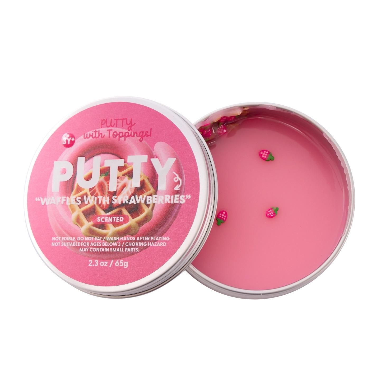 J’adore Magical Fidget Putty