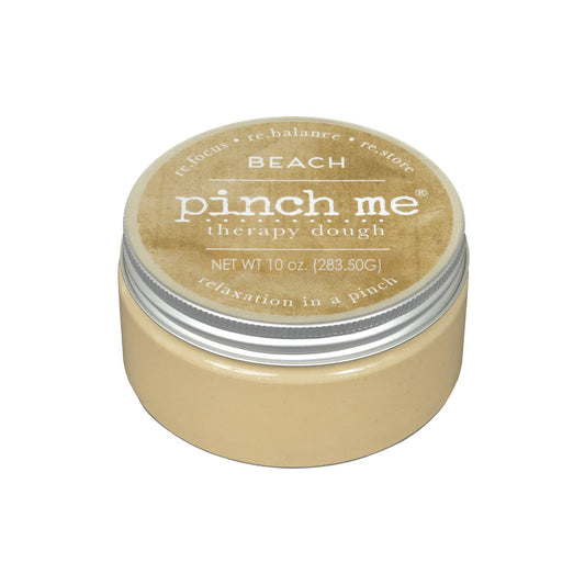 Pinch Me Therapy Dough Beach Jar