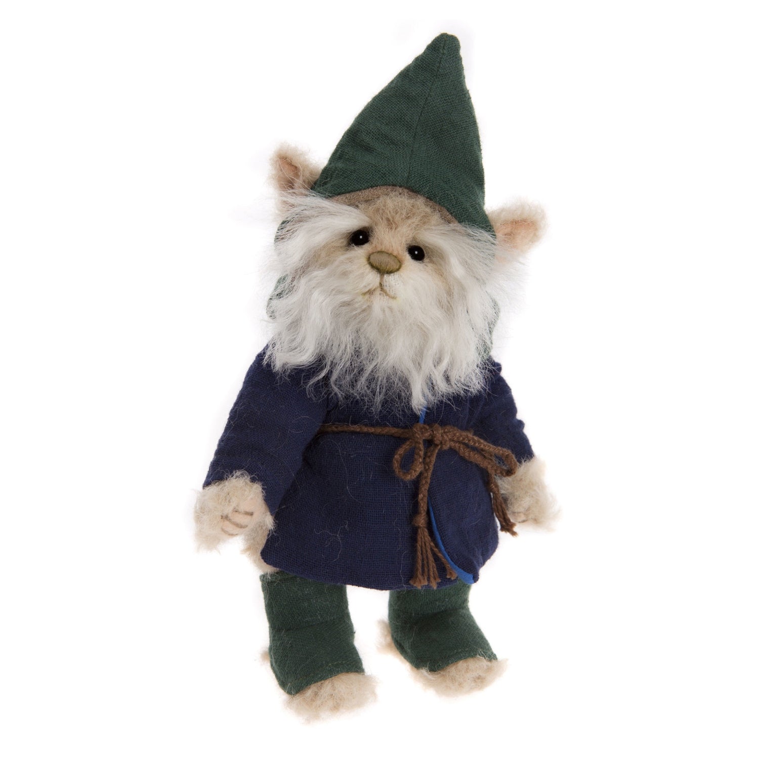 Charlie Bears Minimo Gump image 0