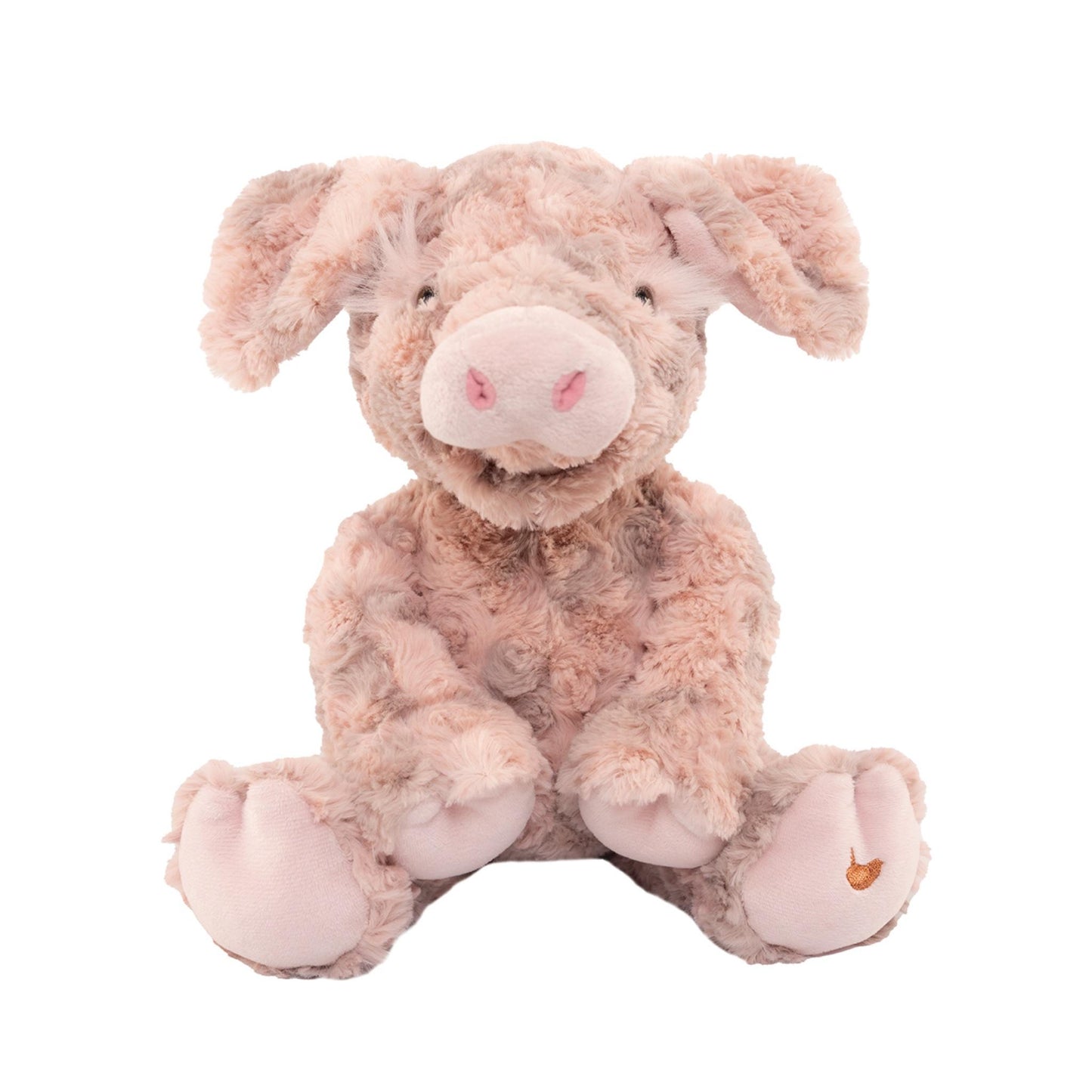 Wrendale Designs Vanessa the Pig Large