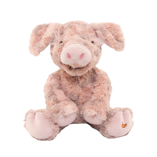 Wrendale Designs Vanessa the Pig Large