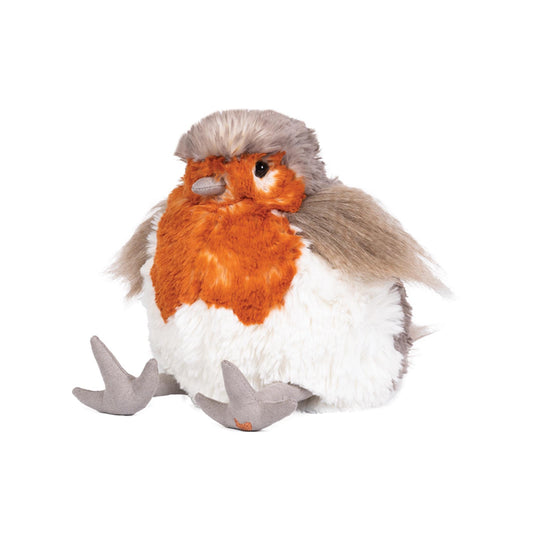 Wrendale Designs Adele the Robin Junior