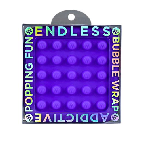 Watchitude Endless Bubble Purple