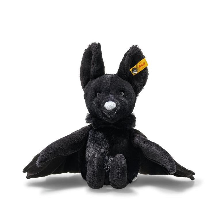 Steiff Boris Bat Plush 18cm