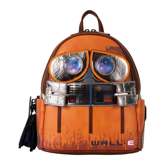 Loungefly Pixar Wall-E Mini Backpack (254)