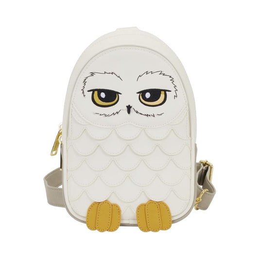 Loungefly Harry Potter Hedwig Sling Bag