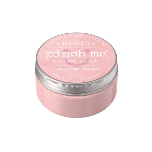 Pinch Me Therapy Dough Watermelon Jar