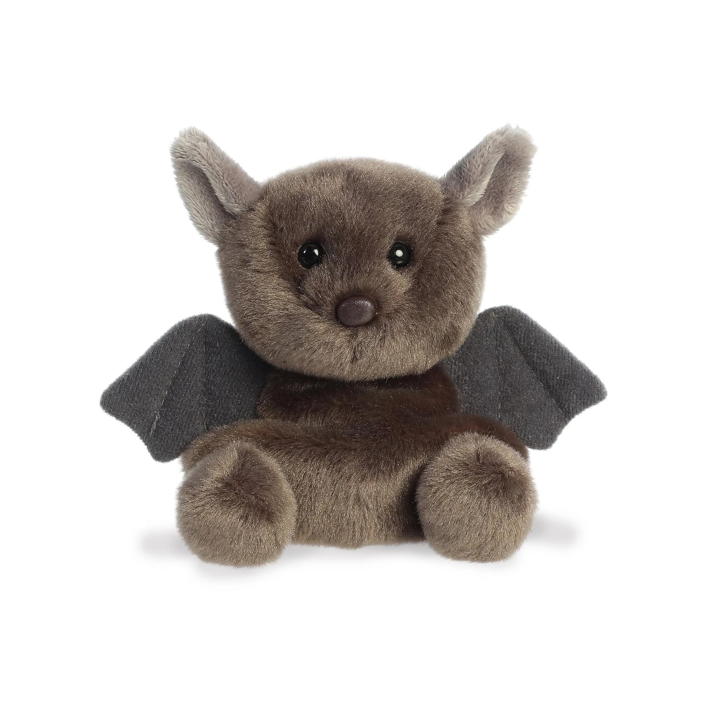 Palm Pals Soft Bean Filled Luna Bat