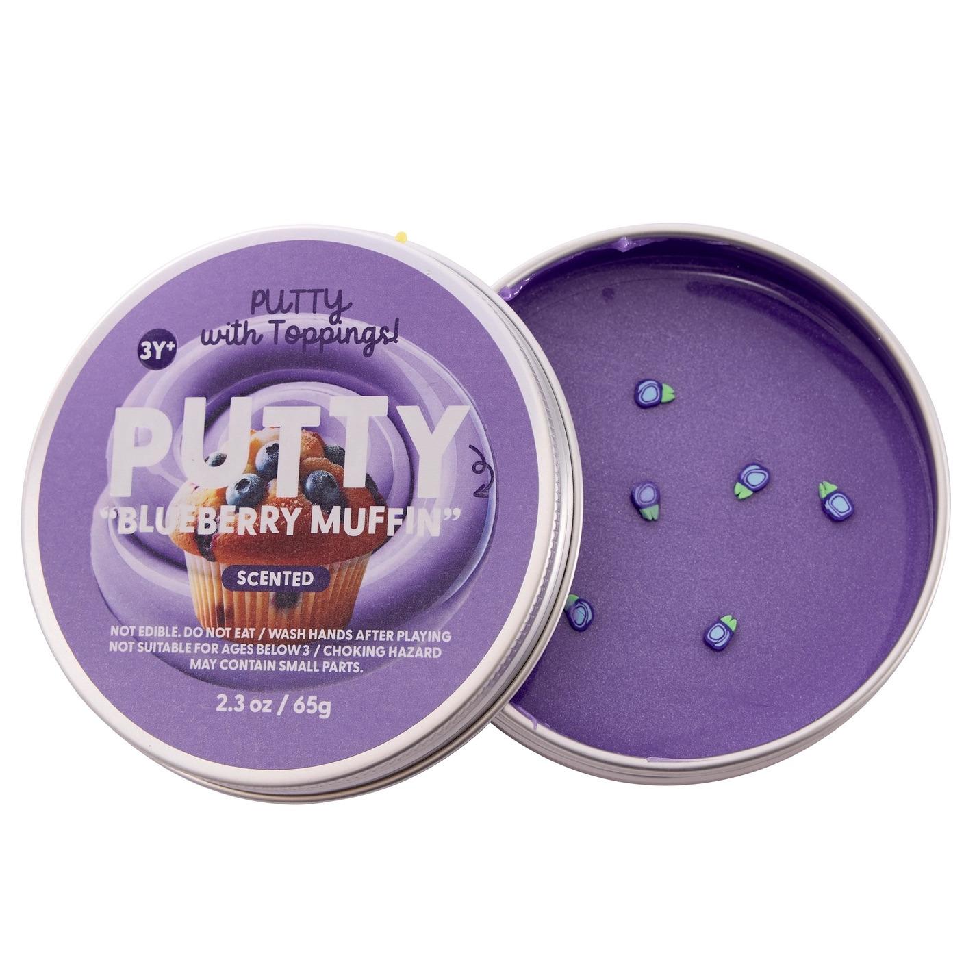 J’adore Magical Fidget Putty