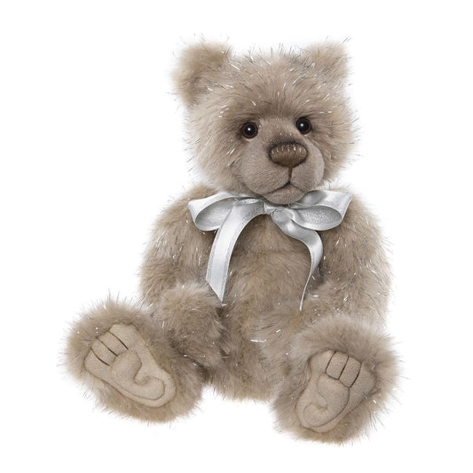 Charlie Bears Premium Plush Fairydust