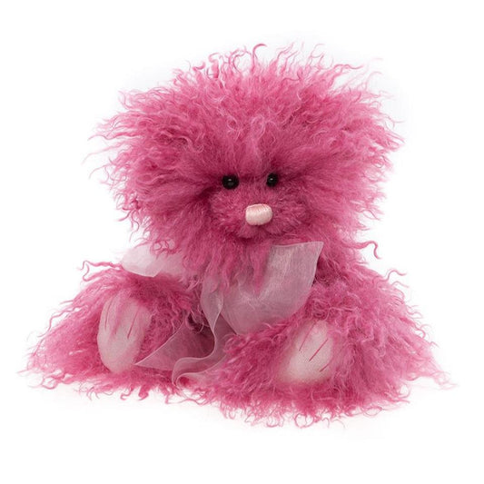 Charlie Bears Premium Plush Fizz Bomb