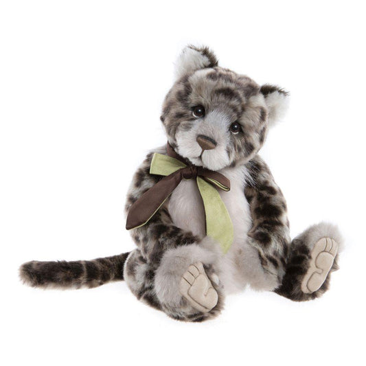 Charlie Bears Premium Plush Flapdoodle