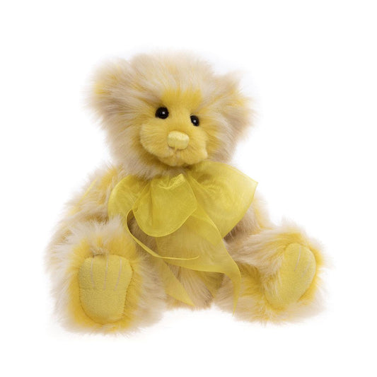 Charlie Bears Premium Plush Friday