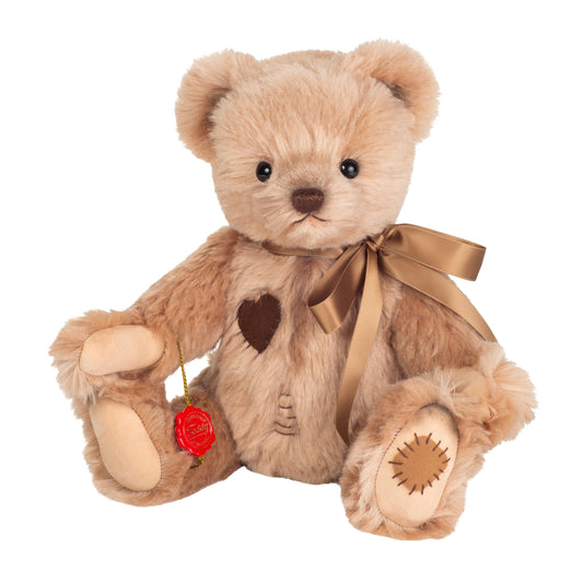 Teddy Hermann Mohair Bear Graham 47cm