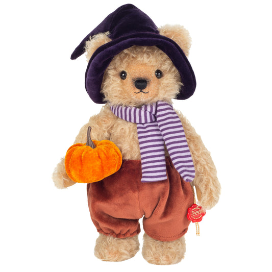 Teddy Hermann Mohair Bear Halloween Bear 2024