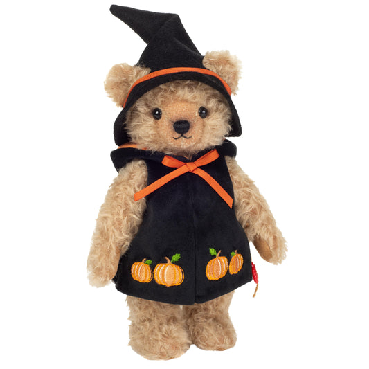Teddy Hermann Mohair Bear Halloween Bear 2023