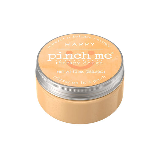 Pinch Me Therapy Dough Happy Jar