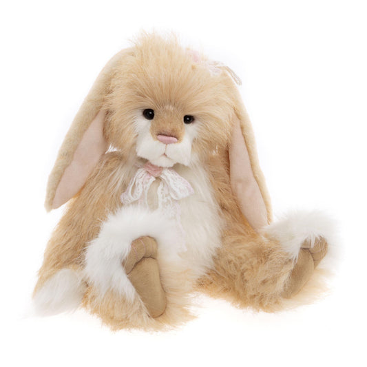 Charlie Bears Premium Plush Hazlewood