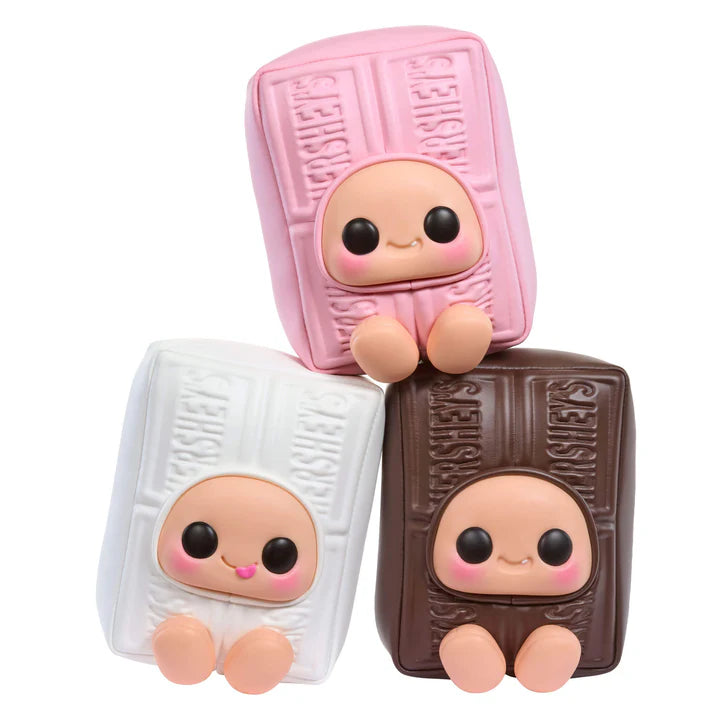 Hyojo Hershey’s Series 1 Blind Box Collectible Plush