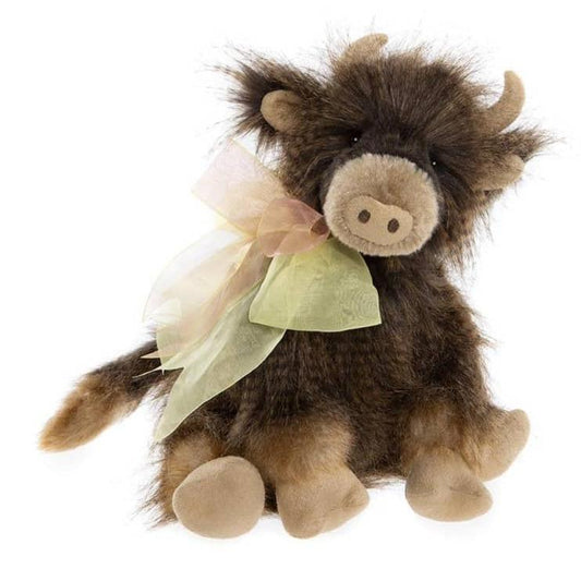 Charlie Bears Premium Plush Hilltop