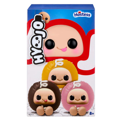 Hyojo Hostess Cupcake Series Blind Box Collectible Plush