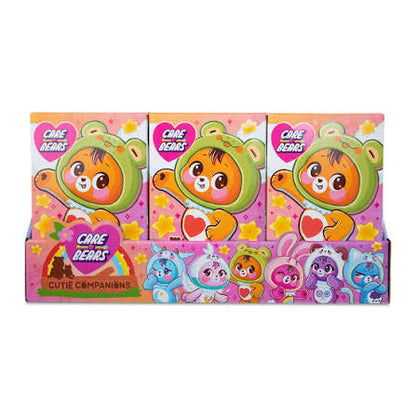 Care Bear Cutie Companion Plush Blind Box