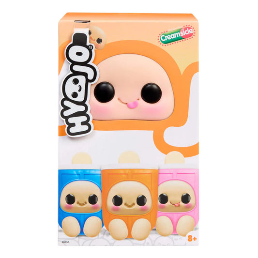 Hyojo Creamsicle® Series Blind Box Collectible Plush