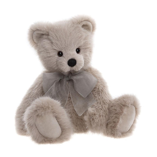 Charlie Bears Premium Plush Jelly Bean