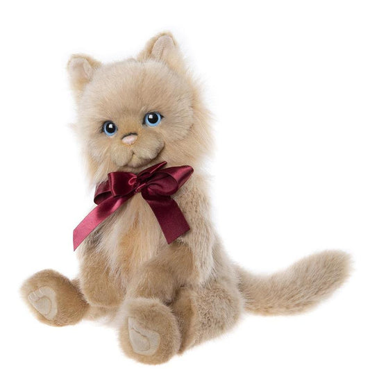 Charlie Bears Premium Plush Kingswood