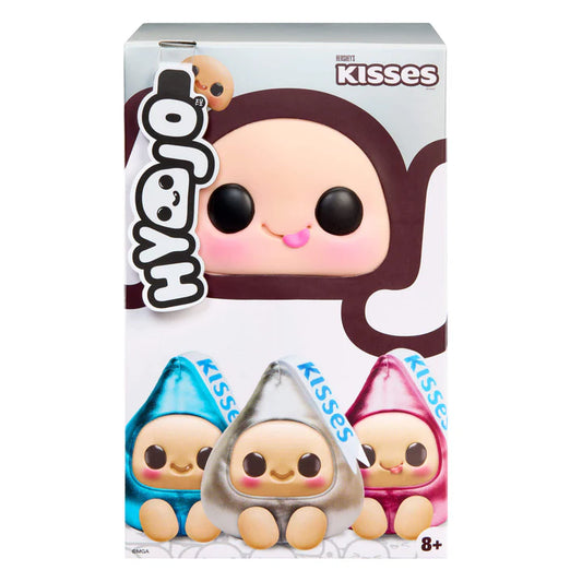 Hyojo HERSHEY’S KISSES Series Blind Box Collectible Plush