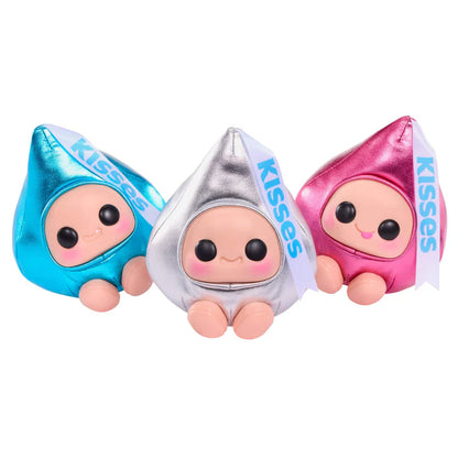 Hyojo HERSHEY’S KISSES Series Blind Box Collectible Plush