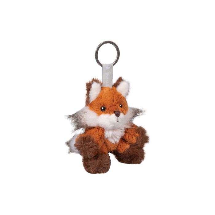 Wrendale Designs Keyrings