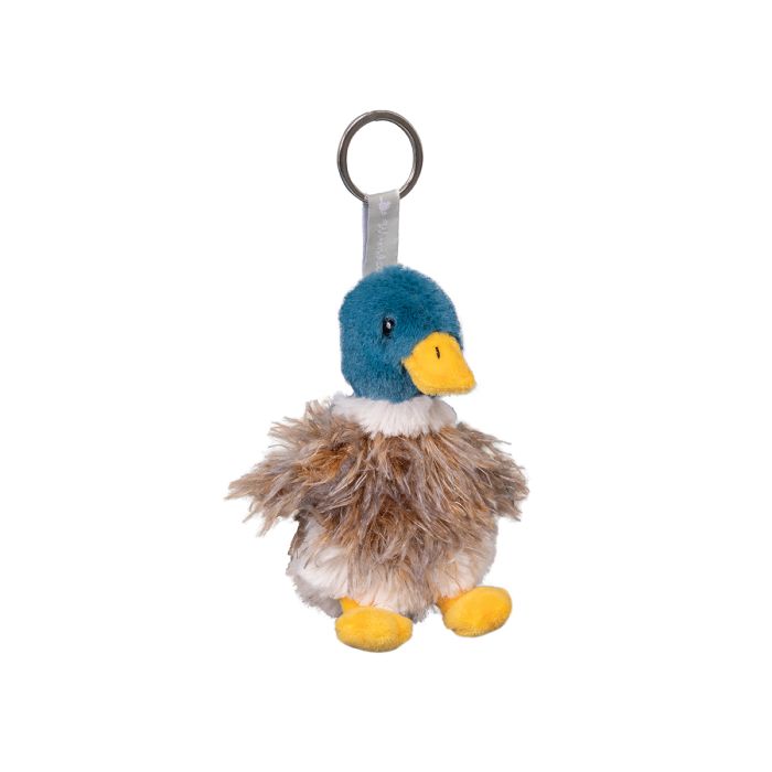 Wrendale Designs Keyrings